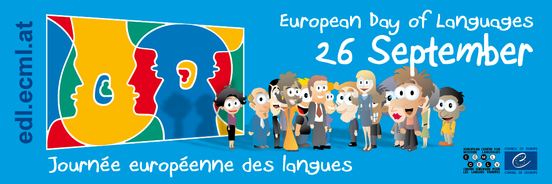 Journée européenne des Langues