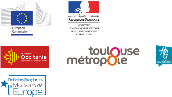 rencontres euro culturelles toulouse