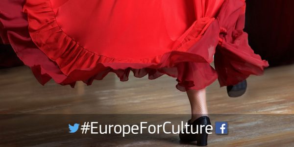 2018 : Année européenne du patrimoine culturel